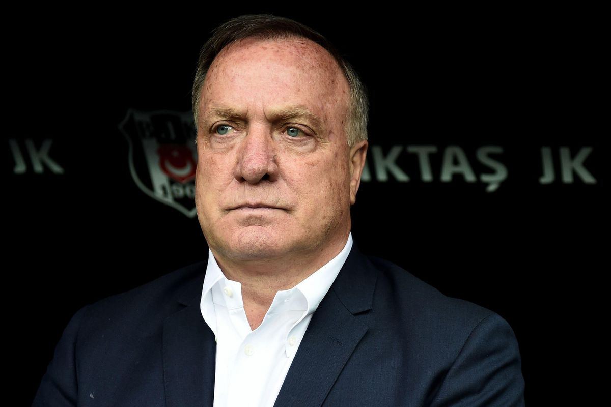 KNVB presenteert dinsdag Advocaat als nieuwe bondscoach