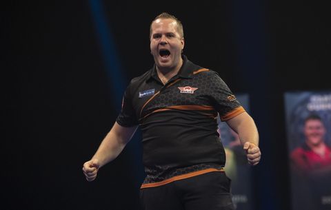 ⚠️ | Let op! World Grand Prix op andere zender te zien dan normaal