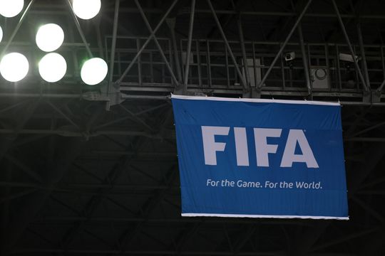 FIFA schorst 2 Hondurese bestuurders voor het leven