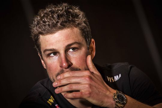 Kramer denkt nog steeds na over operatie voor de Spelen