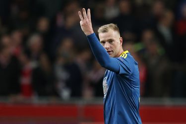 Ajax-fan wenst dochter Guidetti dood