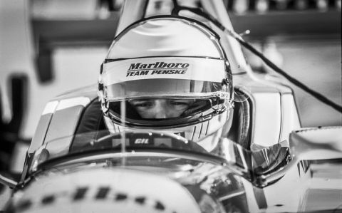 Braziliaanse racelegende Gil de Ferran op 56-jarige leeftijd plotseling overleden