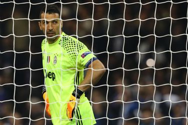 Buffon: '99,9% zeker dat komend seizoen mijn laatste wordt'