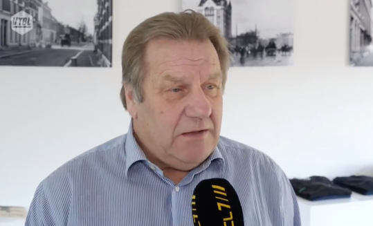 Boskamp wil geen technisch directeur van Feyenoord worden: 'Krijg ik bonje' (video)