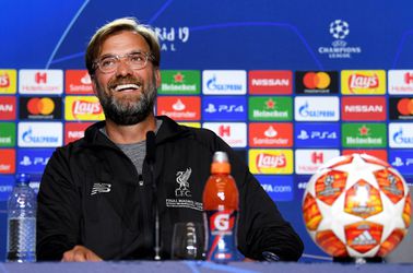 Klopp kon wel genieten van Ajax: 'Ze hadden de finaleplek verdiend'