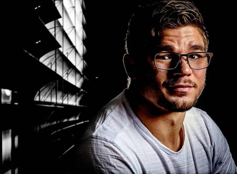 Judo: Noël van ‘t End pakt gouden medaille bij de Doha Masters