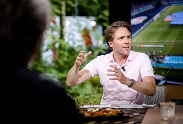 NOS Studio Voetbal gaat verhuizen: 'Dat was al langer een wens van de redactie'