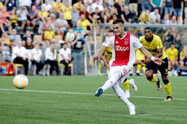 Een idee om de Eredivisie 'uit te spelen': alleen maar penaltyseries