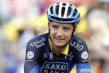 Ook Karsten Kroon gebruikte doping tijdens zijn wielercarrière
