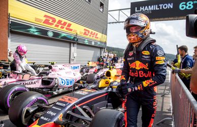 Max Verstappen kookt van woede: 'Dit houd ik niet lang meer vol' (video)