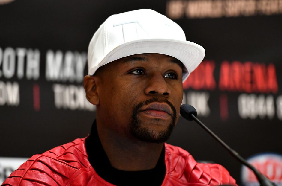 Ex van Mayweather - en moeder van z'n kinderen - dood gevonden in auto