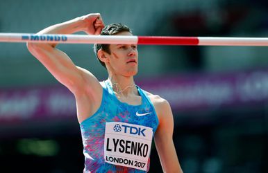 Favoriet Lisenko lapt dopingregels aan zijn laars en mag niet meer meedoen aan EK