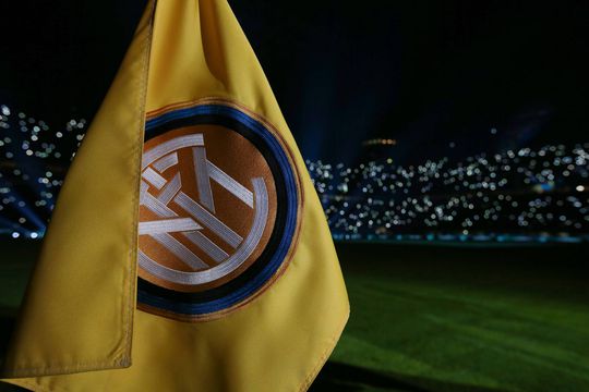 📸 | Nike lekt per ongeluk gloednieuwe logo Inter uit