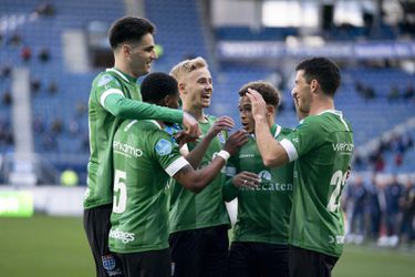 Corona-uitbraak bij PEC Zwolle: liefst 10 spelers zijn er niet bij tegen Vitesse
