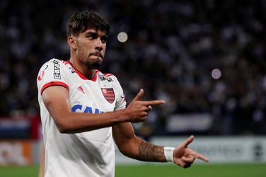 AC Milan haalt 'nieuwe Kaka' op bij Flamengo