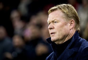 🎥 | Rondo-mannen discussiëren: wie moet Koeman meenemen naar het EK?