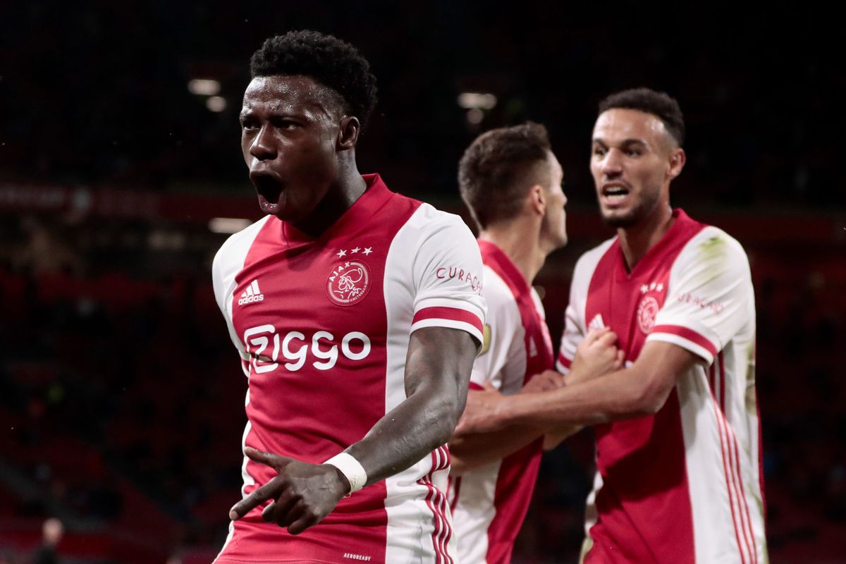 Doe zelf de Champions League-loting en koppel Ajax aan jouw favoriete tegenstanders