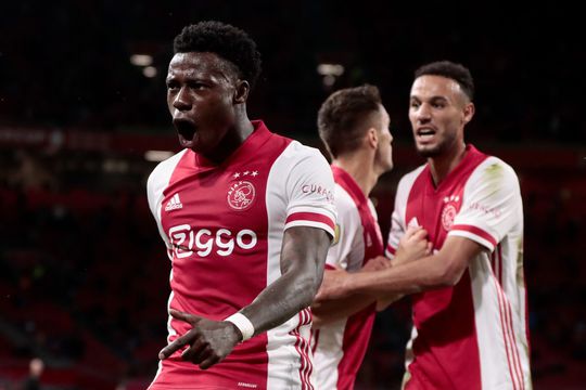 Doe zelf de Champions League-loting en koppel Ajax aan jouw favoriete tegenstanders