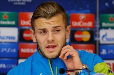 Wilshere opnieuw in opspraak; betrokken bij opstootje