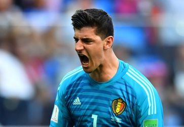 'Courtois komt niet opdagen op training Chelsea, transfer naar Real dichtbij'