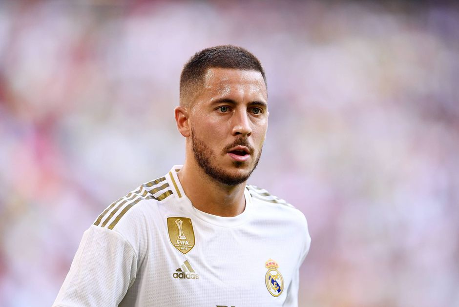Geld moet rollen: Hazard tikt 9 miljoen euro af voor kneiter grote villa in Madrid