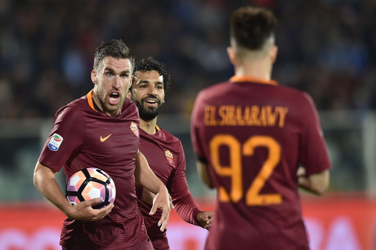 Strootman blijft Roma trouw en verlengt contract