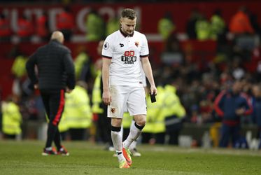 Watford licht aankoopoptie in huurcontract van Tom Cleverley