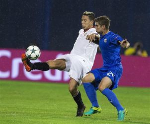 Juventus door Buffon naar 3 punten in Lyon