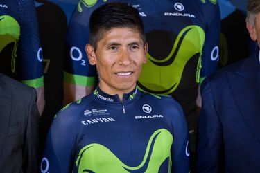 Quintana gaat dit jaar vol voor Tourzege