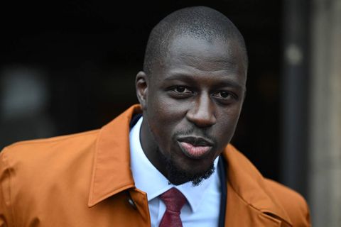 Soap nog niet voorbij: vrijgesproken Mendy eist miljoenen aan salaris van Manchester City