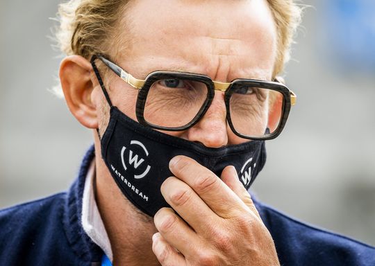 Prins Bernhard geniet en maakt zich niet druk: 'Maar kleine groep is tegen Formule 1-race'