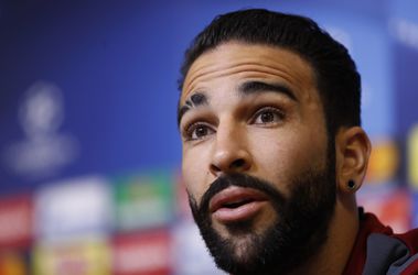 Adil Rami voor 4 jaar naar Olympique Marseille