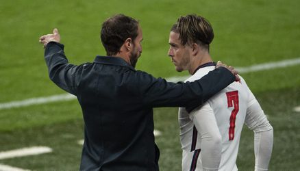 Dit zijn de opstellingen van Tsjechië en Engeland: Southgate gooit de boel flink om