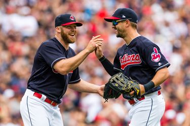 Cleveland Indians meppen zichzelf de geschiedenisboeken in met 21e zege op rij