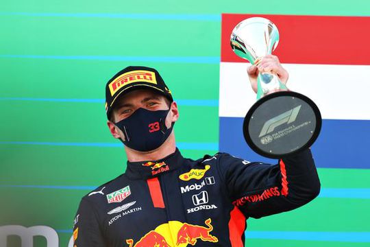🎥 | Check hier de samenvatting van de GP van Spanje