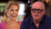 🎥​ | René van der Gijp verbaast zich over bizar interview met Sylvie Meis: 'Dit gaat nergens over' featured image