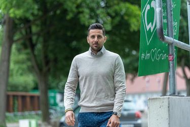 Pizarro wil nu wel nadenken over rol als ambassadeur van Bayern