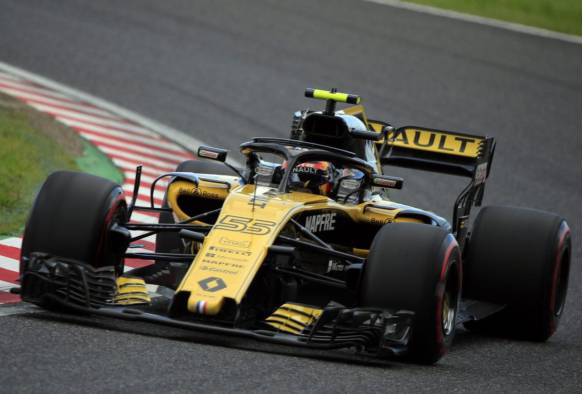 Renault wil seizoen 2019 met een compleet nieuwe motor beginnen