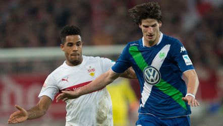 Spelmaker Didavi verruilt VfB Stuttgart voor VfL Wolfsburg