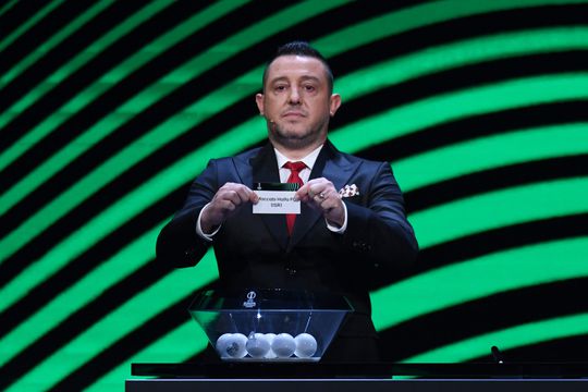 Maccabi Haifa wint moeizaam in aanloop naar Conference League-duel met Feyenoord