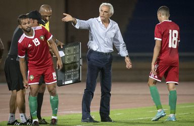 Marokkaanse voetbalploeg vast in Guinee na militaire coup: 'Hoor heel de dag schoten'