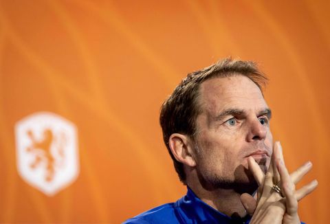 Het Nederlands elftal spreekt zich uit over Qatar: 'Wij kunnen het niet alléén veranderen'
