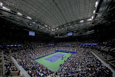 US Open breekt record met 737.872 toeschouwers