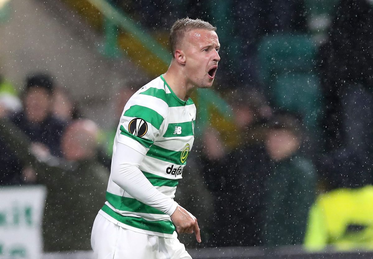 Celtic-spitsje stopt voor onbepaalde tijd met voetbal vanwege serieuze gokverslaving