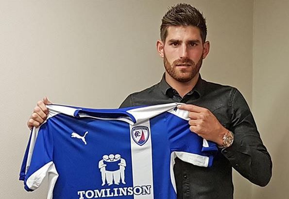 Verdachte in verkrachtingszaak Ched Evans gaat weer voetballen