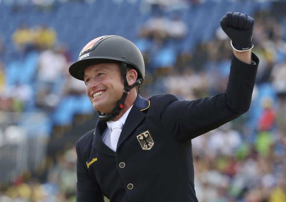 Olympisch kampioen heeft geen paard en mist Military in Boekelo