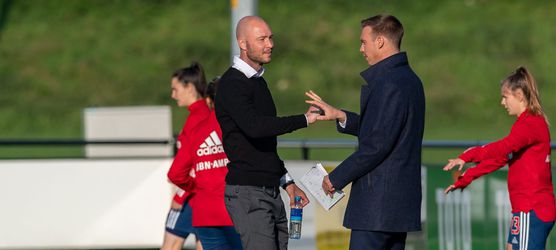 🎥 | Pleuris in Vrouwen Eredivisie: 'Dat is een bullshit verhaal'