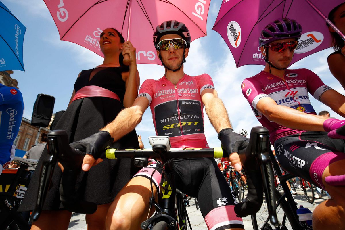 Eerste concurrenten Dumoulin bekend: Simon Yates en López met woeste plannen voor Giro (video)