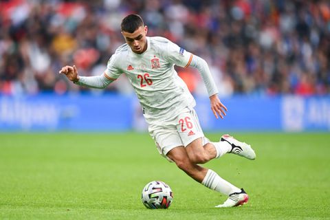 Deze 18-jarige Spanjaard is verkozen tot grootste talent van het EK voetbal