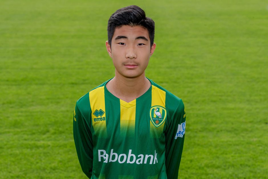 Dramatisch: jeugdspeler van ADO Den Haag op 15-jarige leeftijd overleden